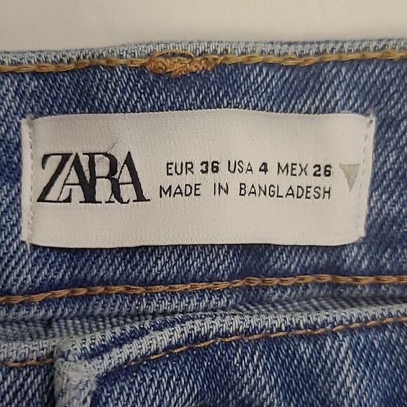 Zara skinny jeans  - Picture 10 of 12